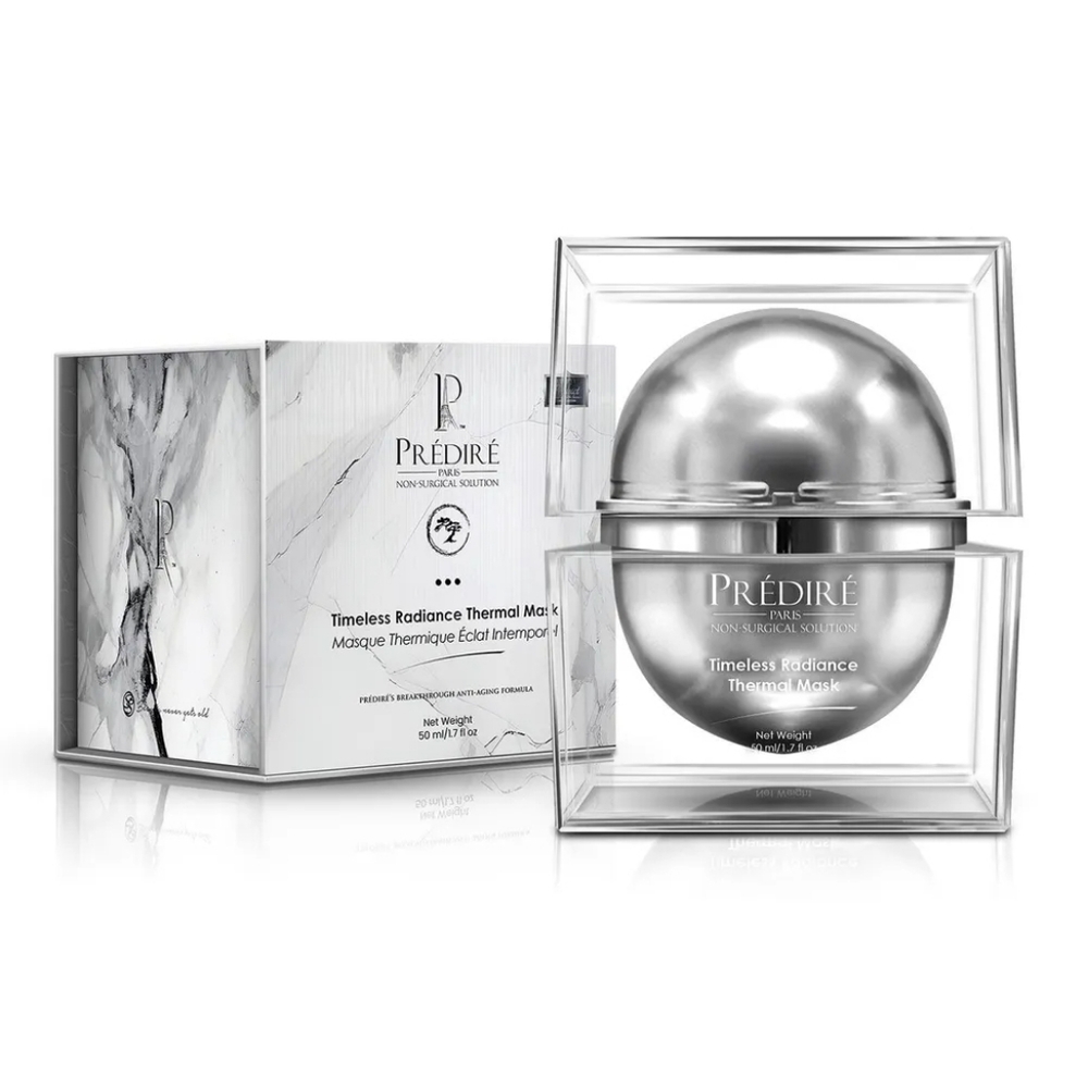 🍀Predire ParisAge-Defying Facial Cooling Mask Powered by Retinol
